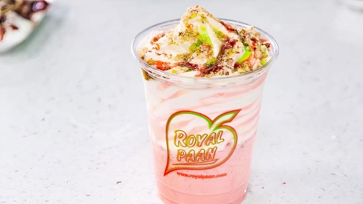 Royal Falooda (Large)
