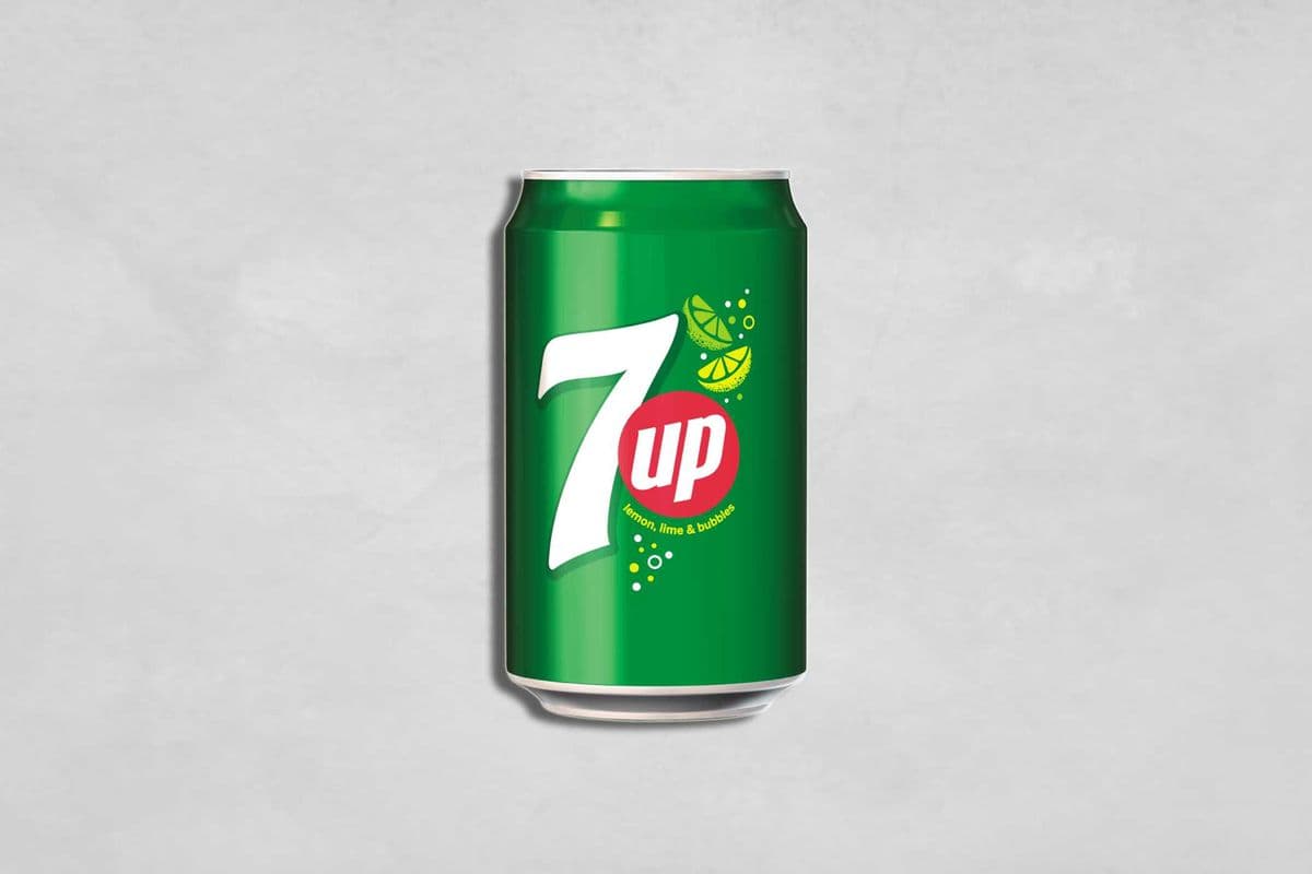 7 up (350 ml)