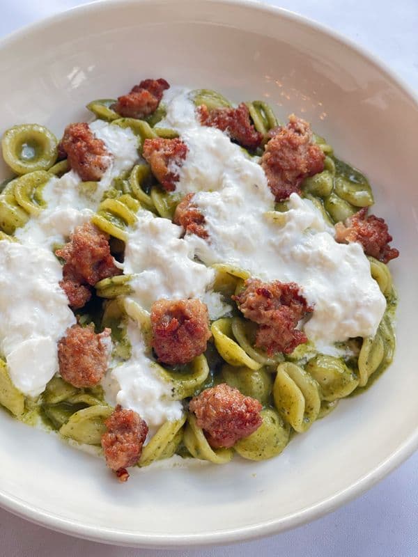 Orecchiette