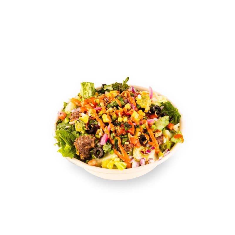 Salads