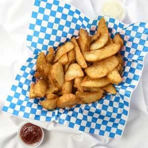 Potato Wedges (1 lb)