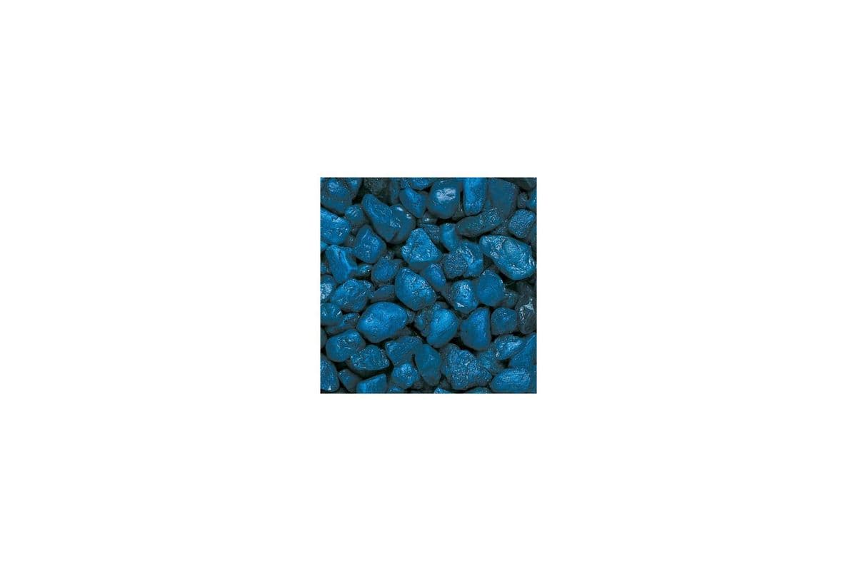 Estes Special Spectrastone Gravel - Blue (5 lbs)