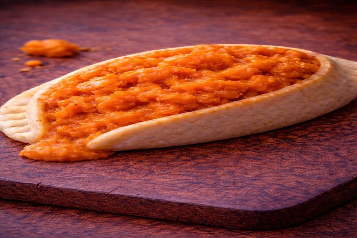 V Sweet Potato