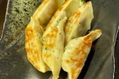 Gyoza (6 pcs)