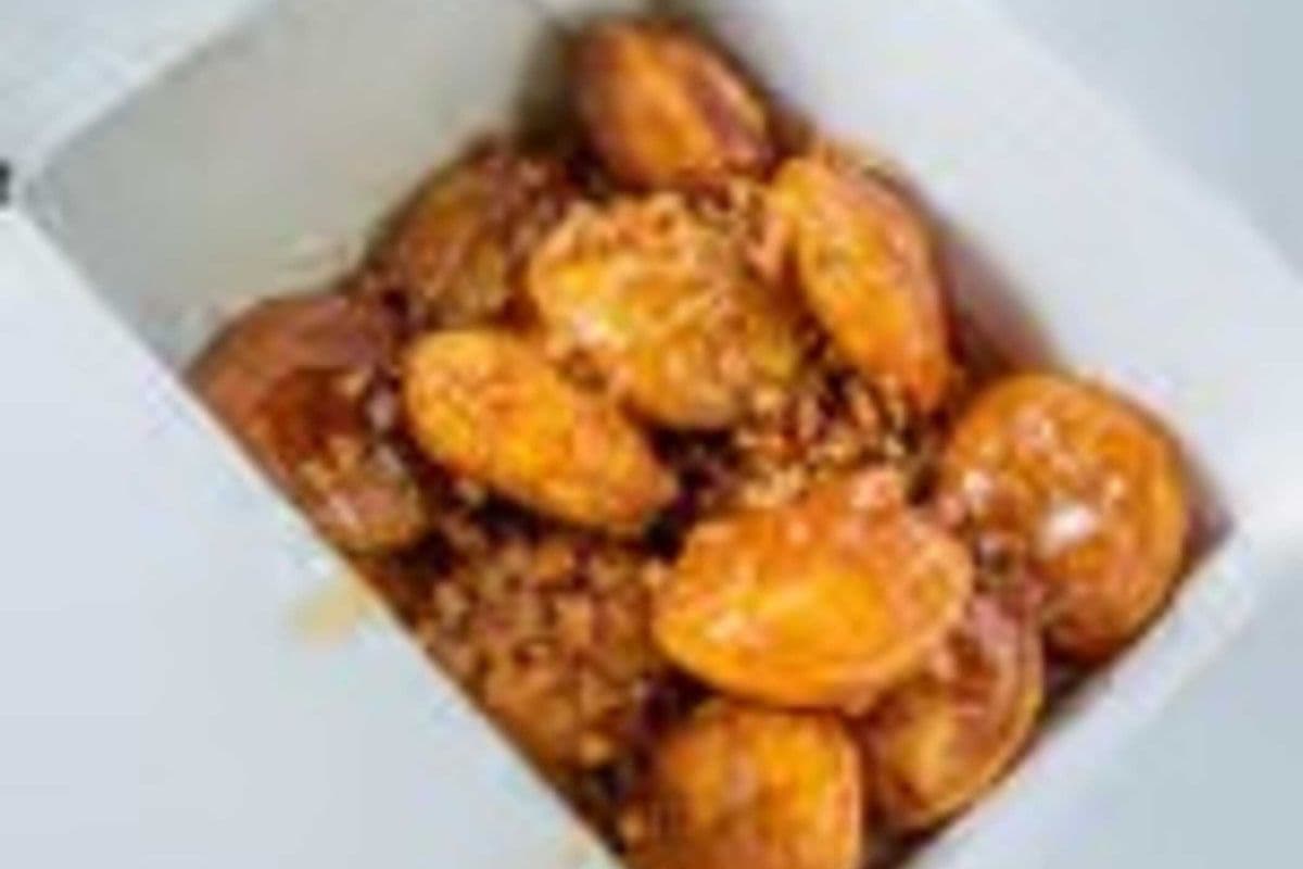Skor Puff Daddy's