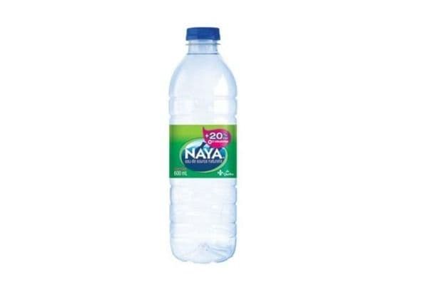 Eau NAYA Water