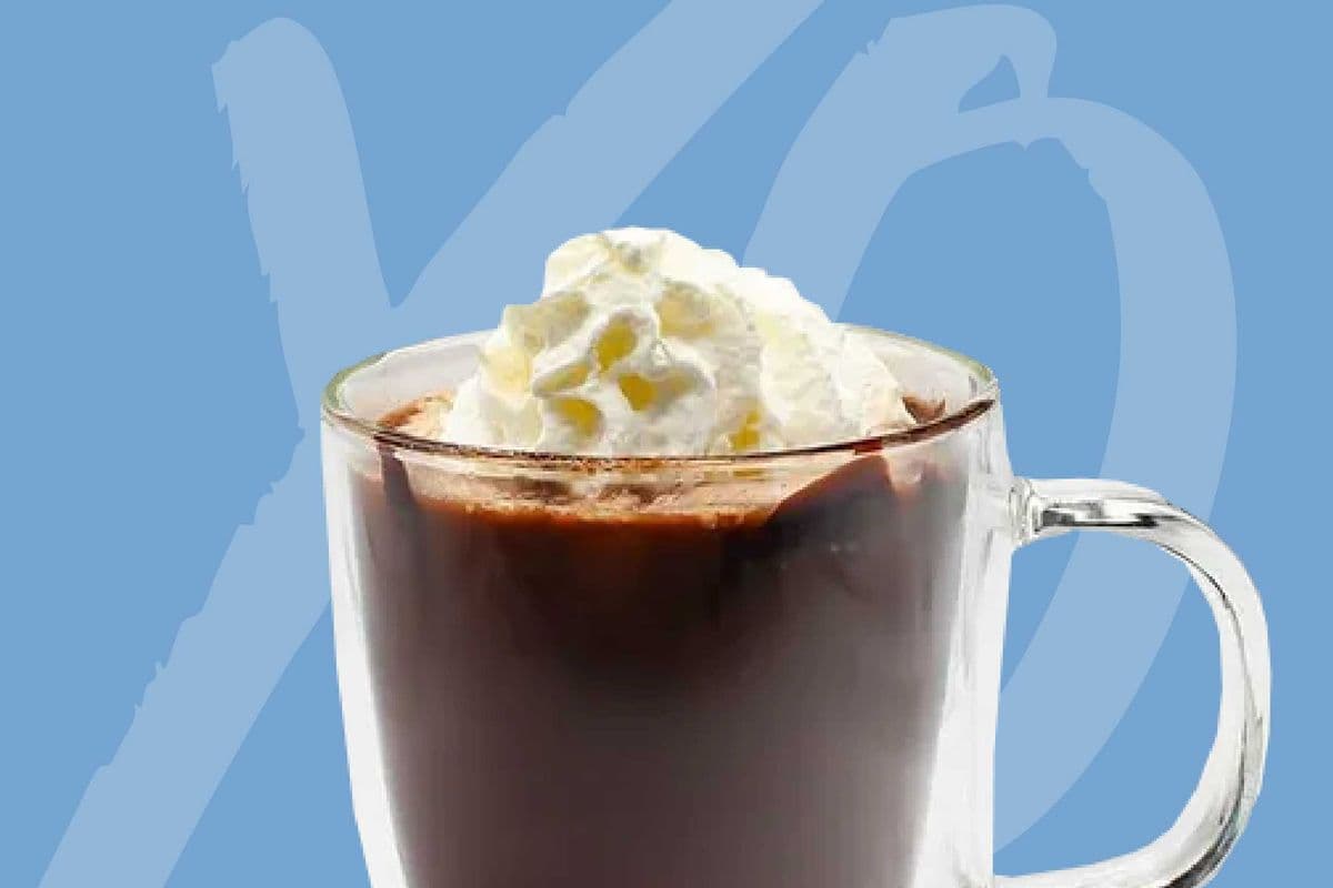 Hot Chocolate