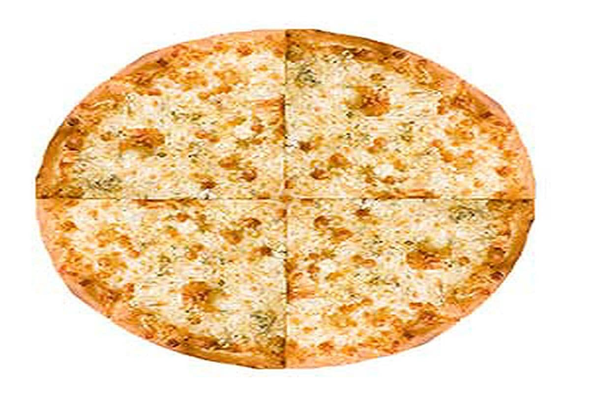 10" Small Make Your Own Pizza