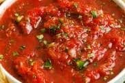 Sm Salsa