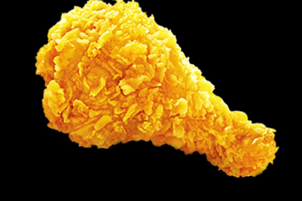 Fried Chicken Drumstick