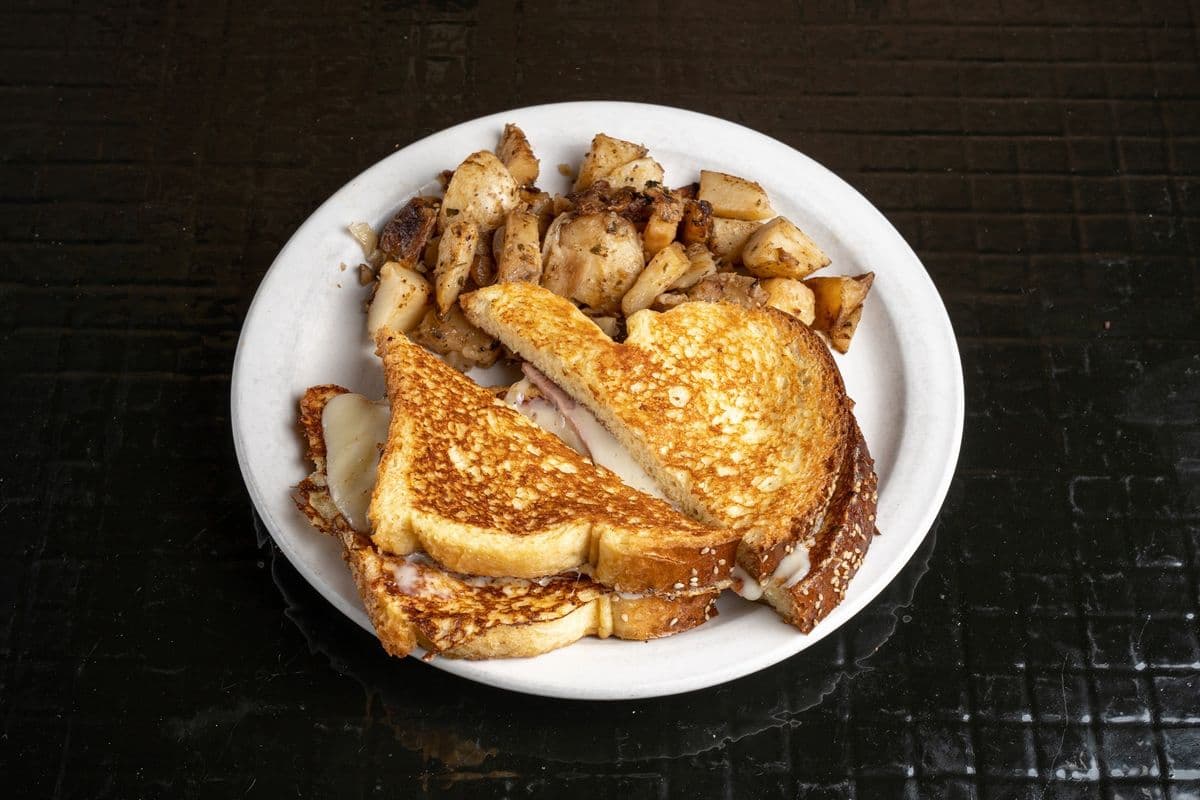 Monte Cristo