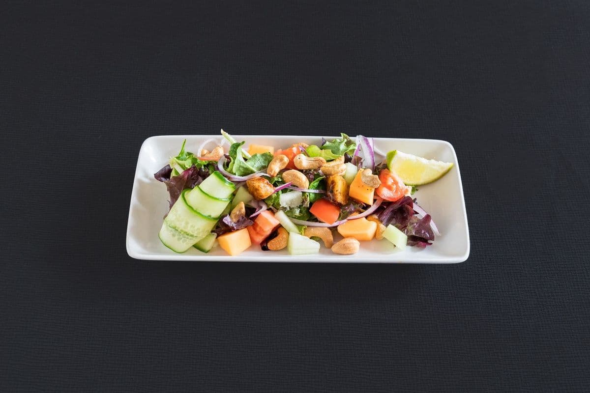 Natal Cashew Salad