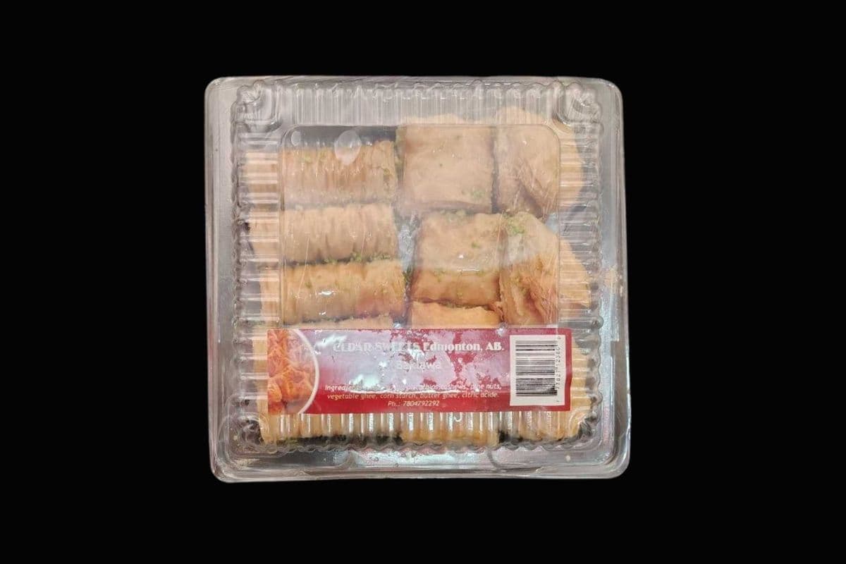 Baghlava