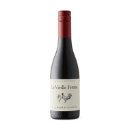 La Vieille Ferme Cotes Du Ventoux AOC (1 Bottle x 375 mL)