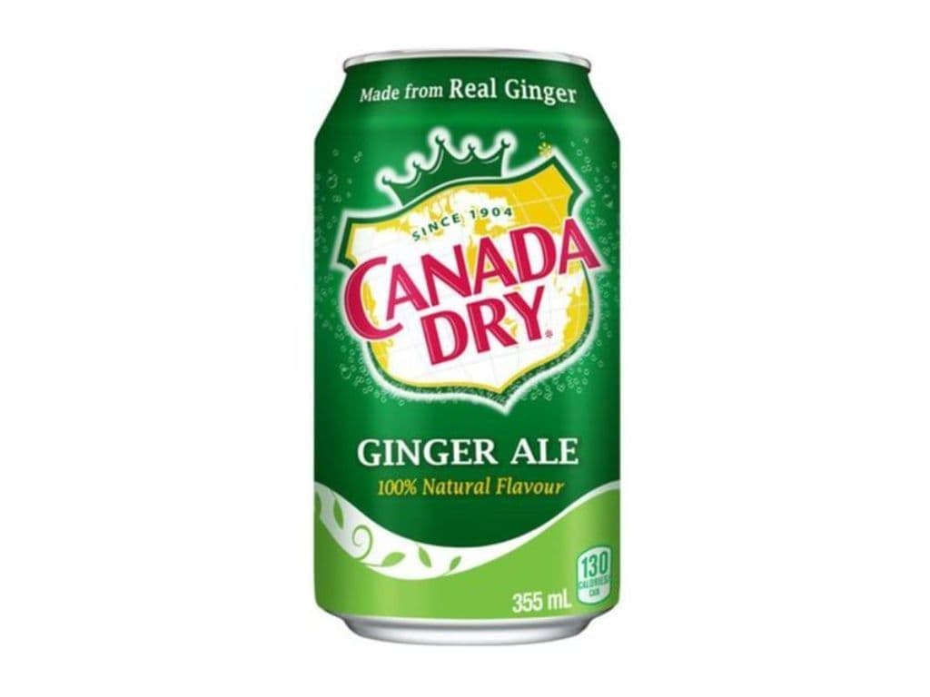 Canada Dry