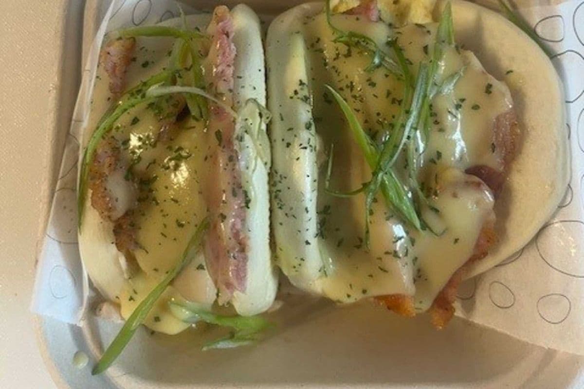 Shroom Benny Bao