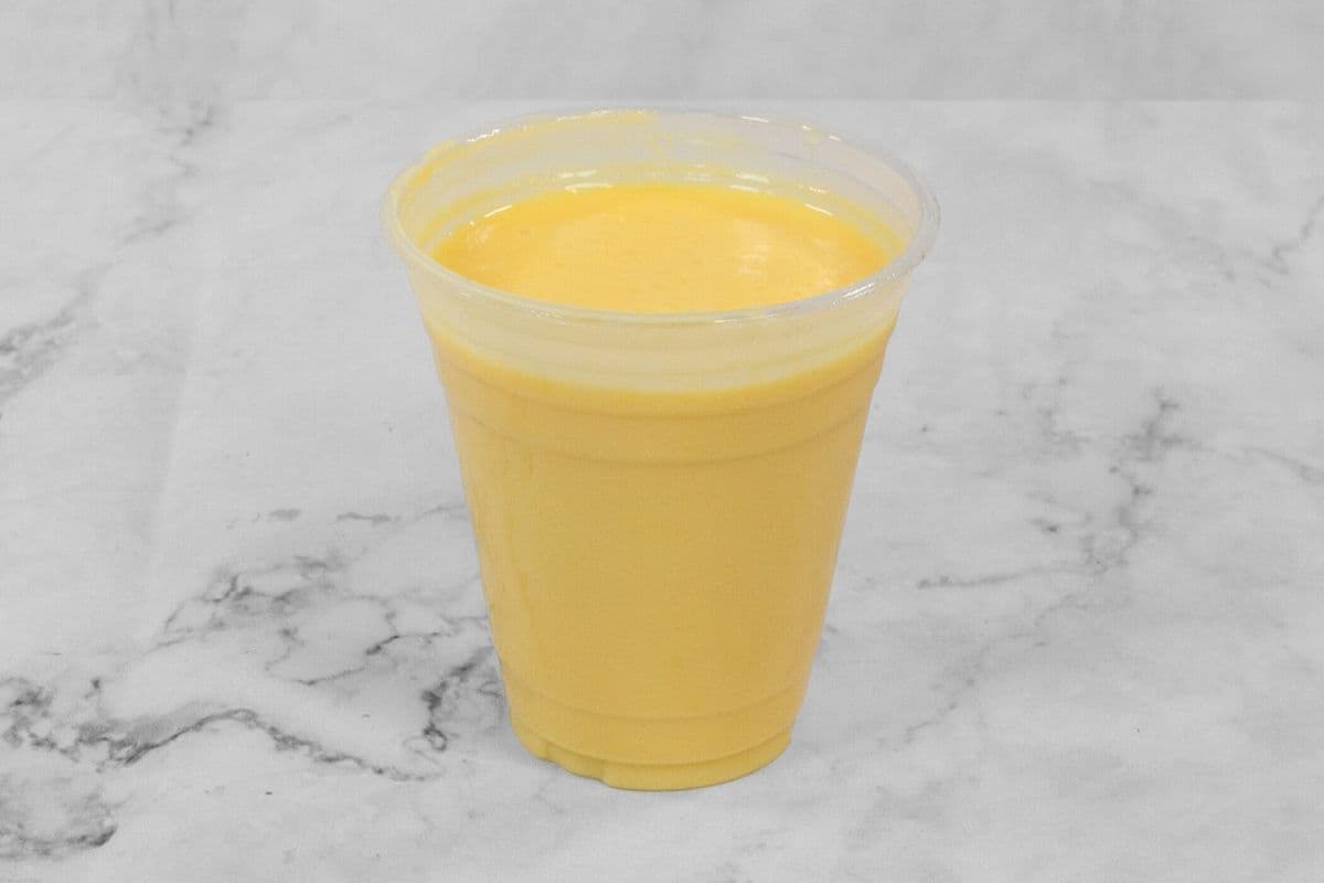 Mango Lassi