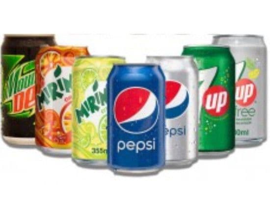 pepsi