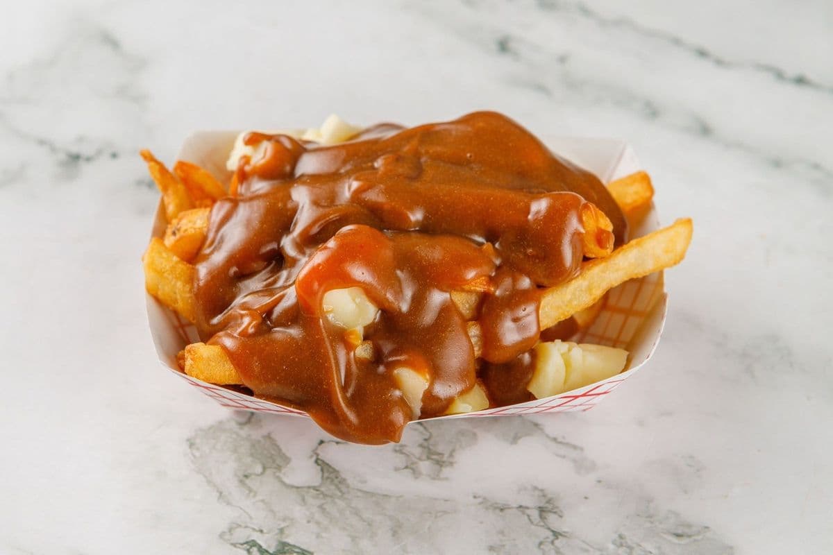 Poutine