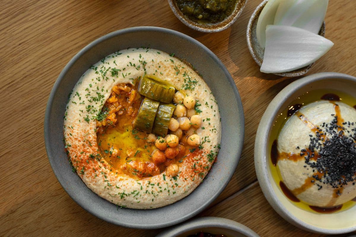 Hummus