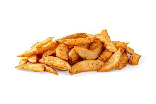 Medium Potato Wedges