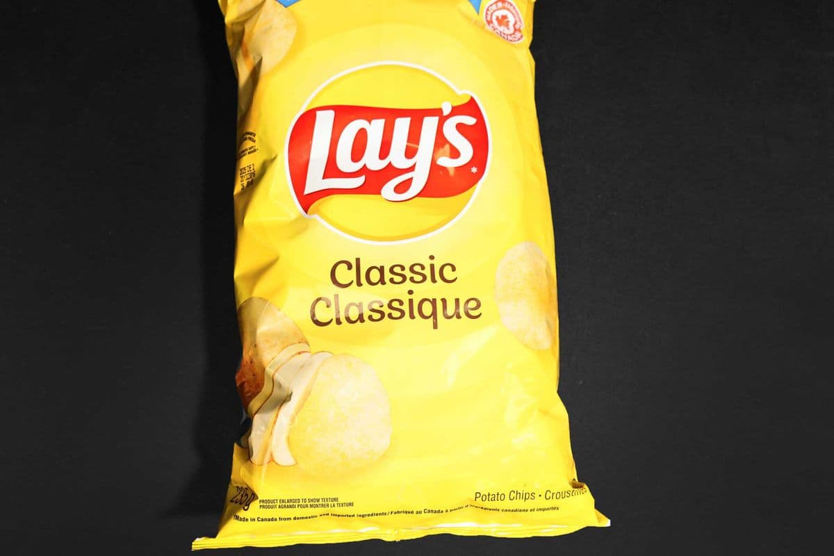 Lay's Classic (Small) (66g)
