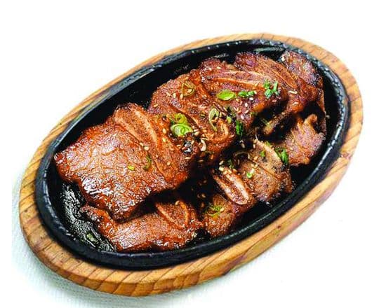 29U La Kalbi