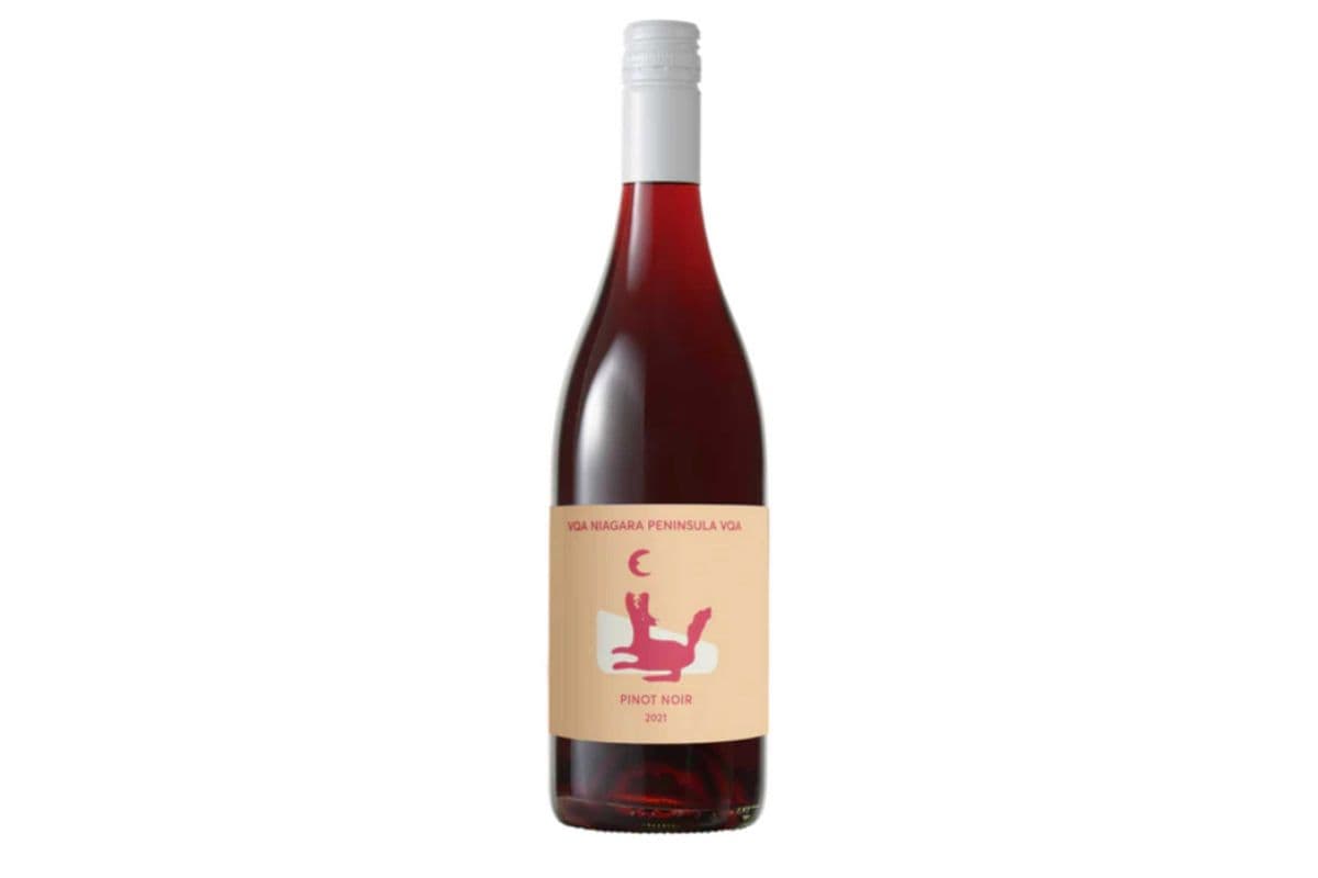 Traynor Pinot Noir - 750 mL (750 mL)