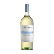 Mezzacorona Pinot Grigio (1 Bottle x 1500 mL)