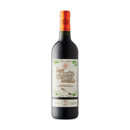 Saint Tourelle AOC Bordeaux (1 Bottle x 750 mL)
