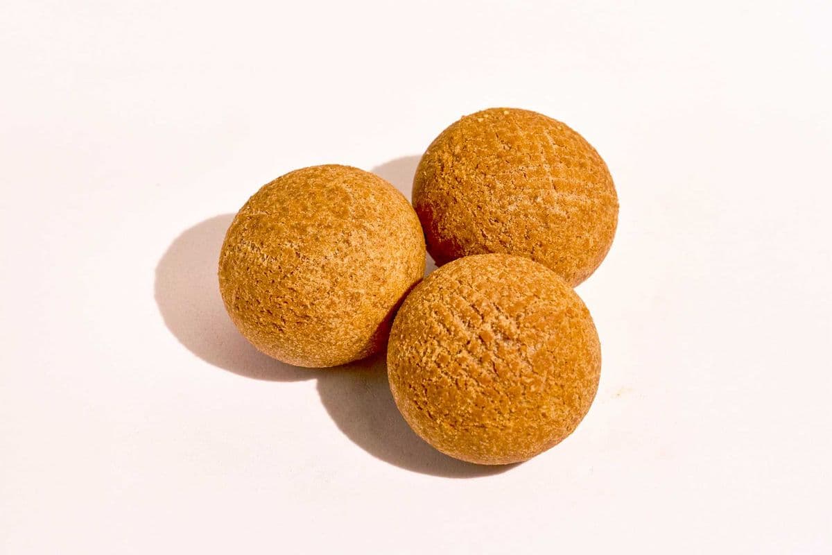 Triple Cheese Balls (3pc)
