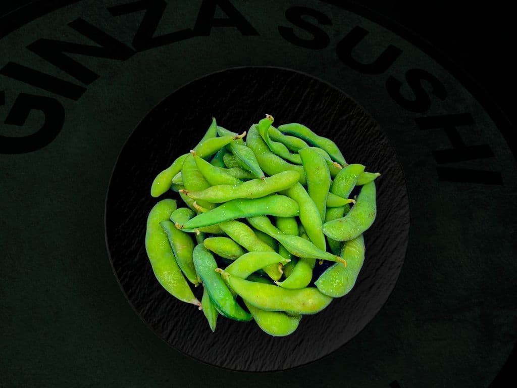 Edamame