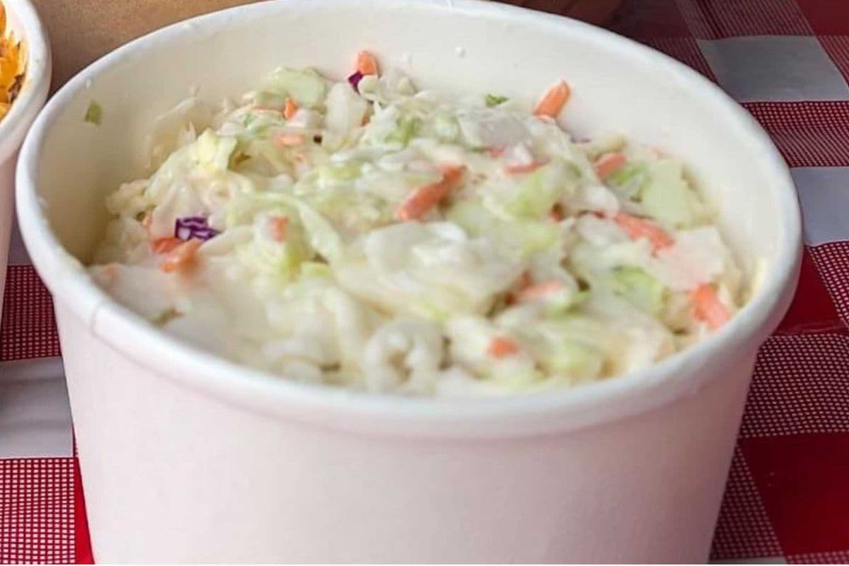 Southern Slaw