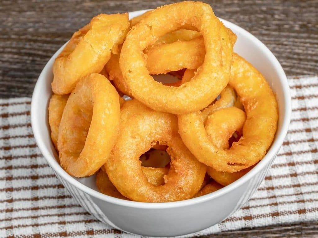 Onion Rings