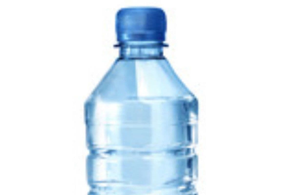 Water Bottle (500 ml)