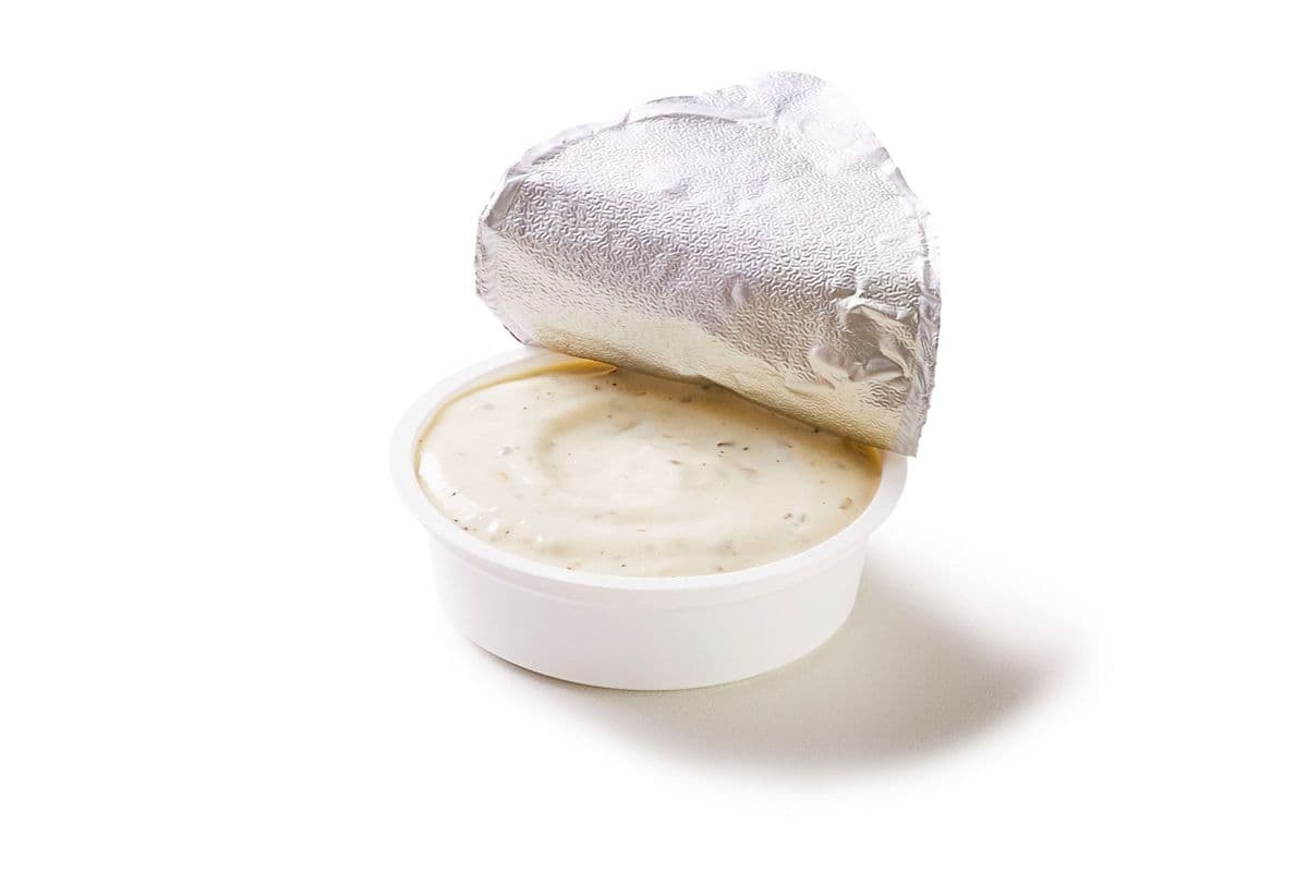 Creamy Jalapeño Lime