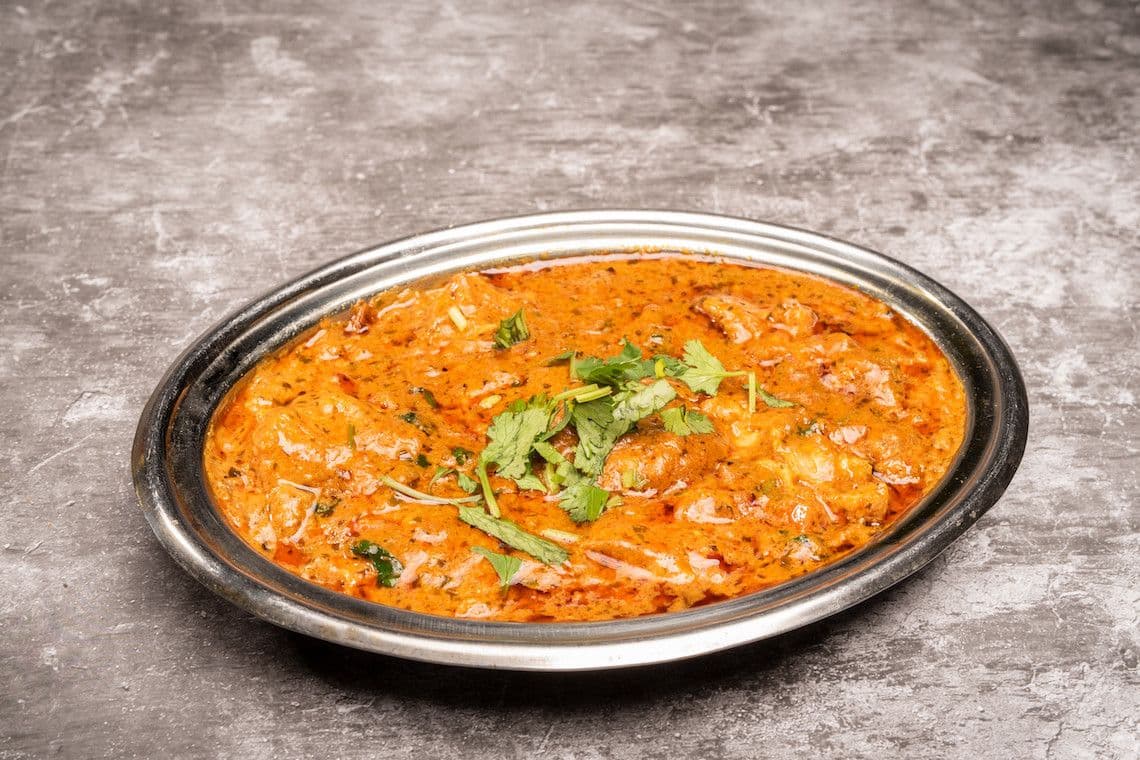 Alu Bhaji