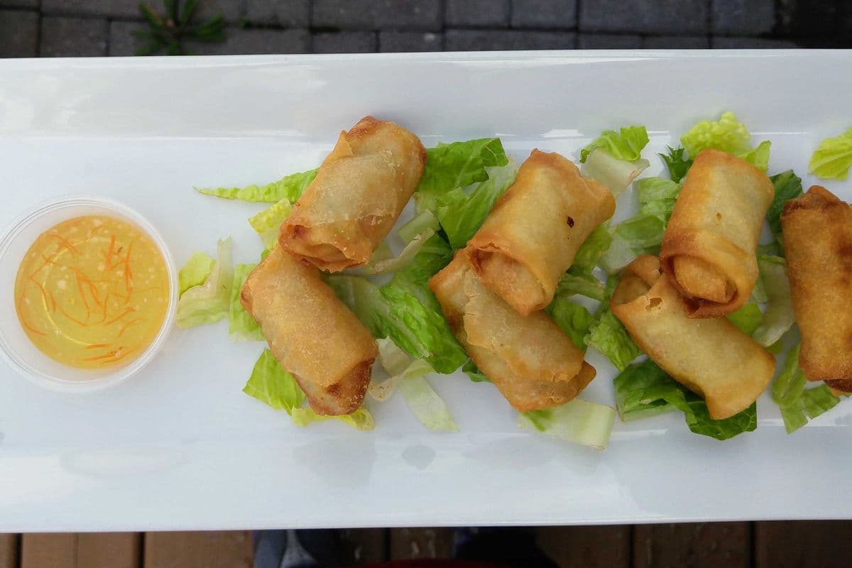 Spring Roll