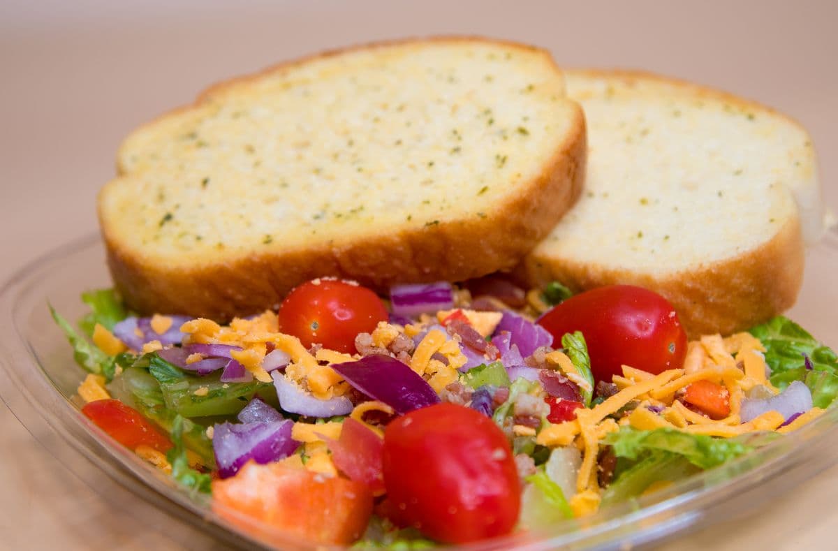 Garden Salad