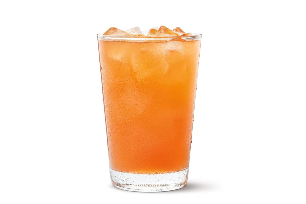 Large Orange Tangerine Lemonade Quencher