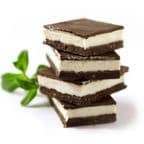 Sweets From The Earth Peppermint Nanaimo Bar (80 g)