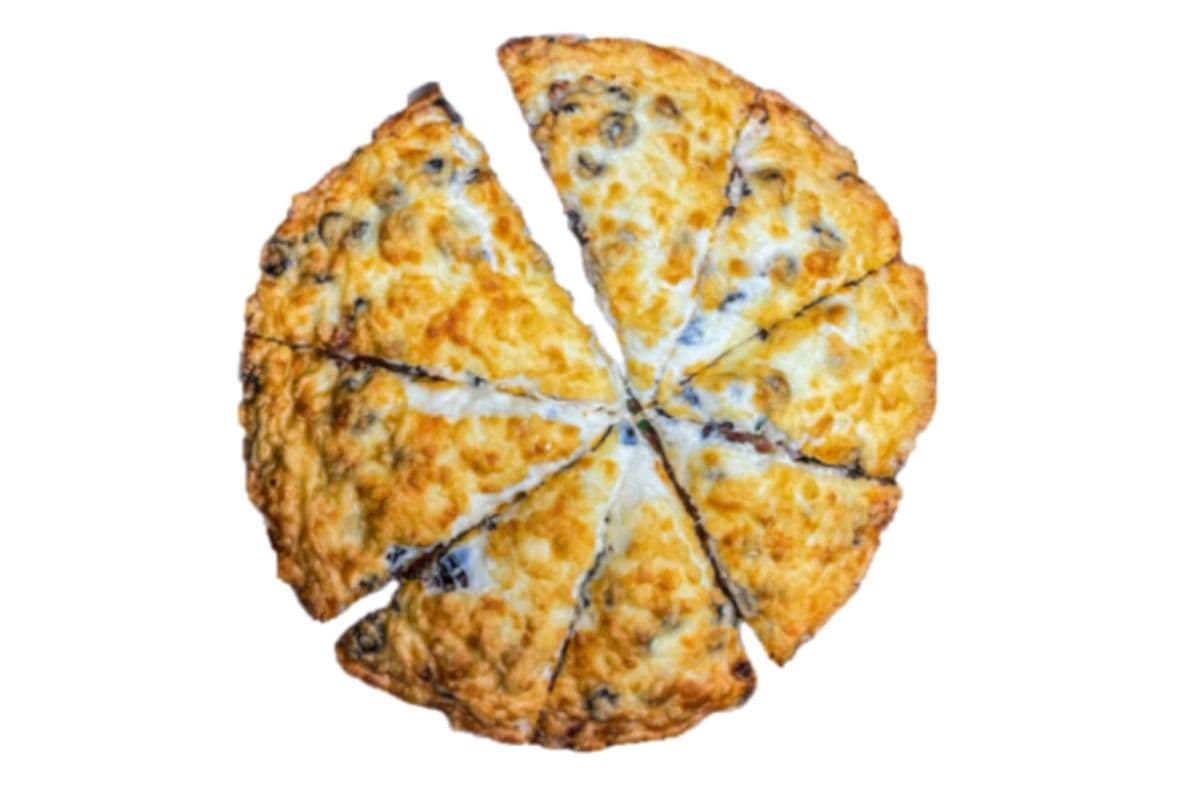 Spicy Chicken Hawaiian (Medium) (10 inch)