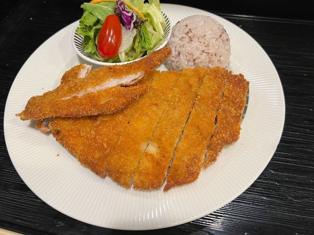 Don Katsu