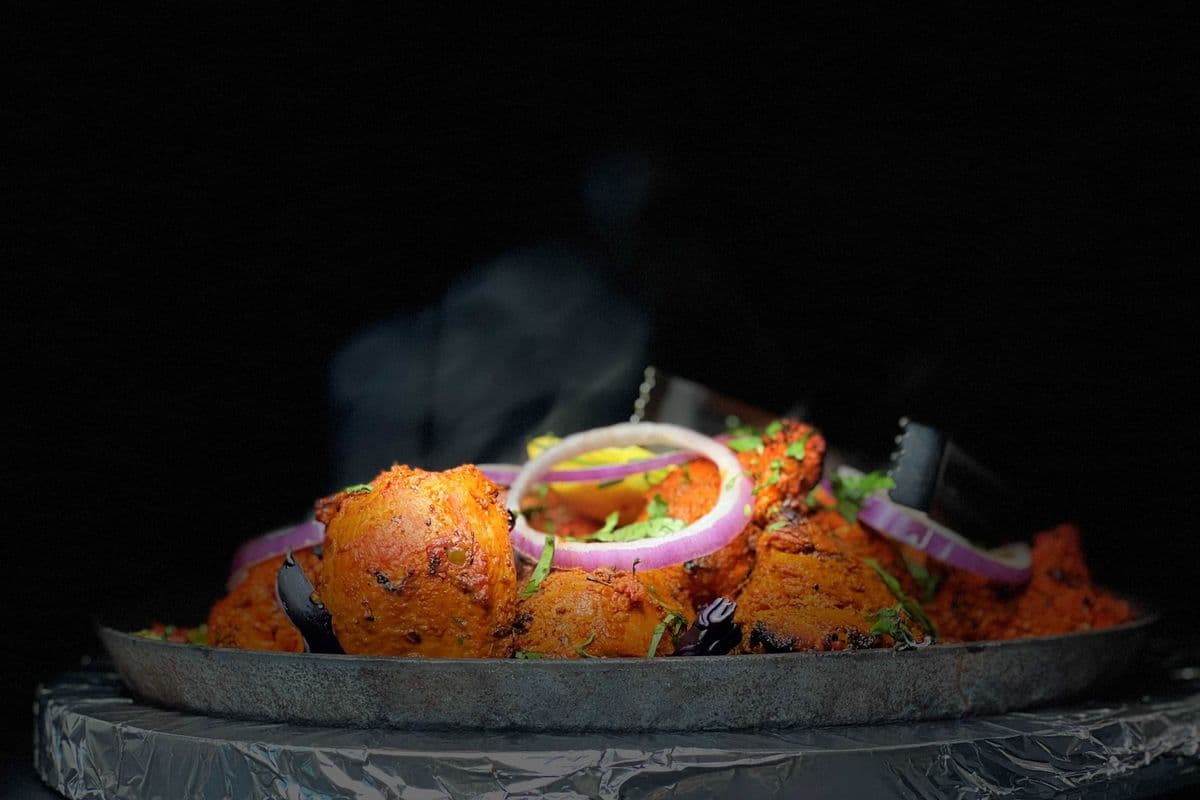 Chicken Tikka