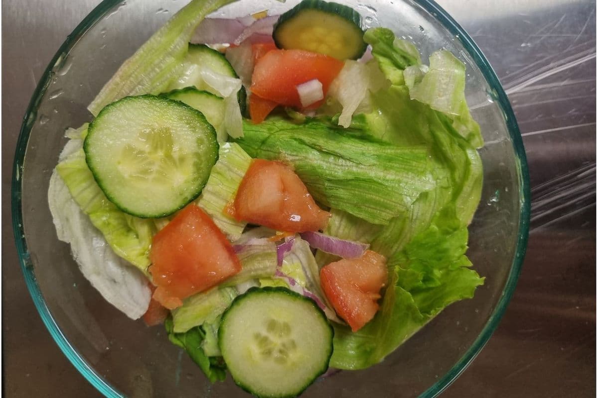 Garden Salad