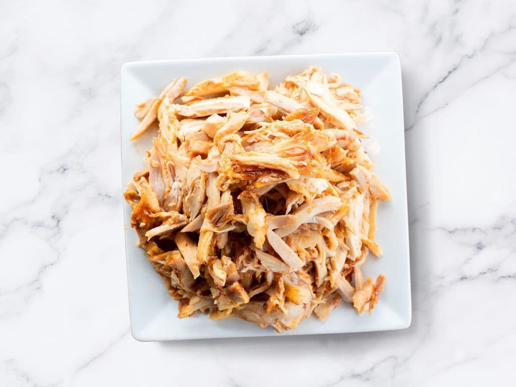 Chicken Doner Only (500g)