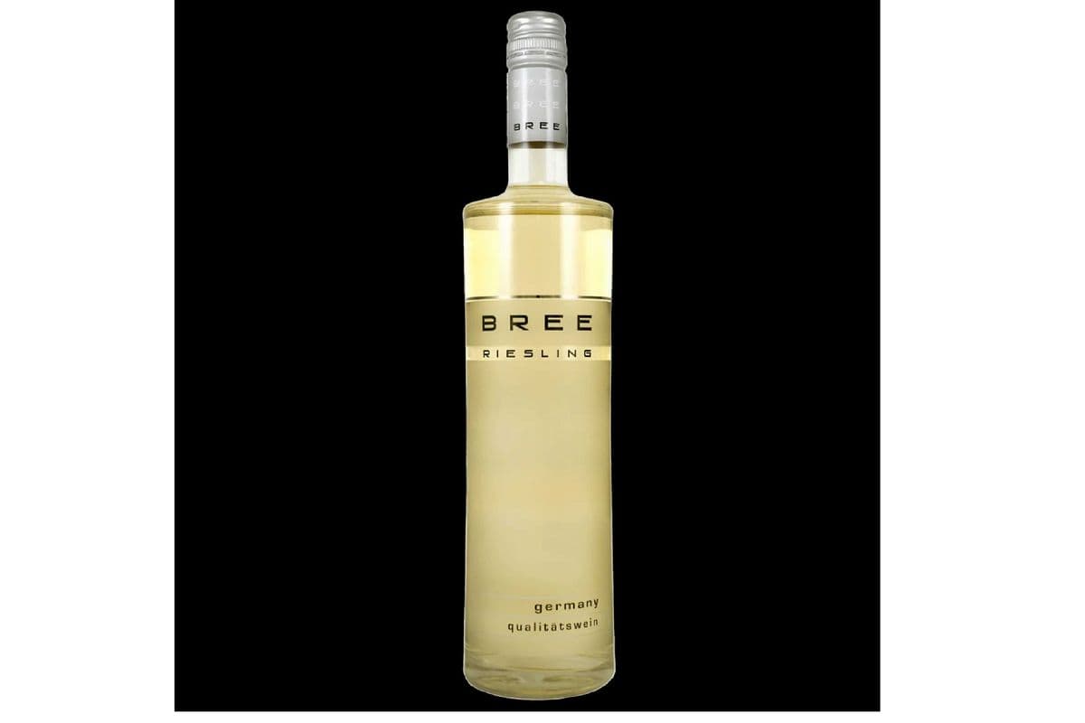 Bree Riesling (1 x 750 ml)