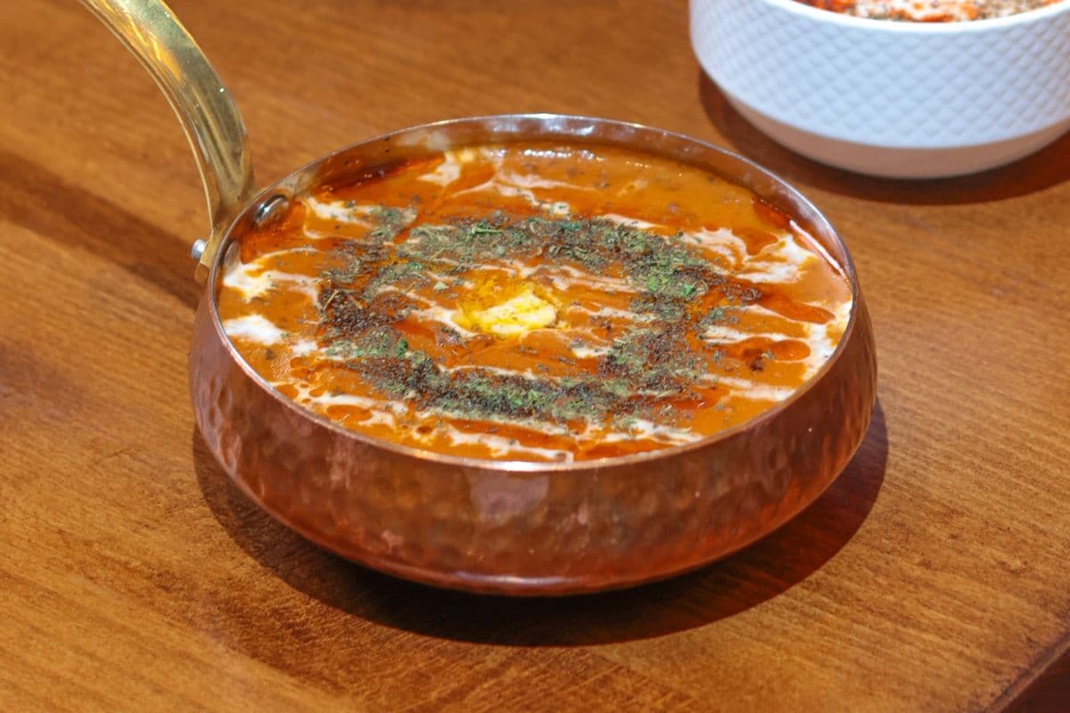 Dal Makhani