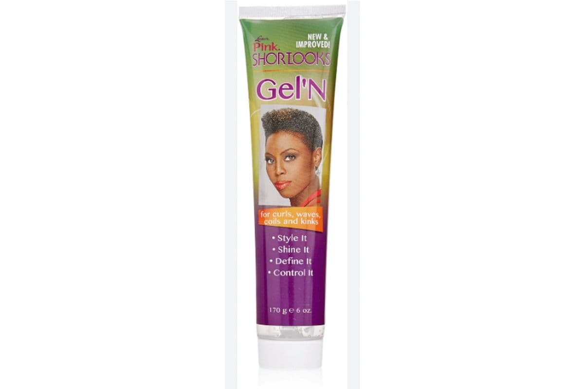 Pink Geln (170 g)