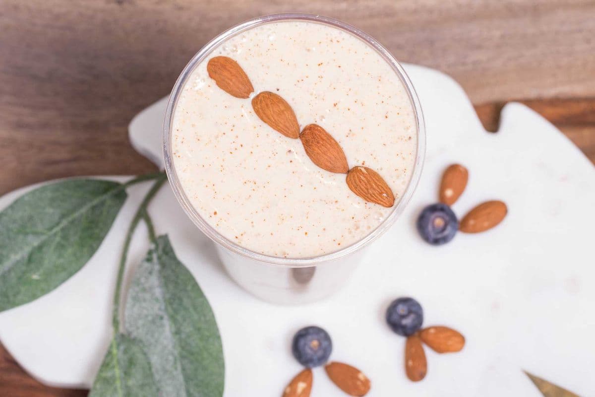 PB Power Smoothie